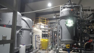 低溫蒸發(fā)器為廢水處理帶來(lái)新突破，濃縮減量效率達(dá)到90%以上！